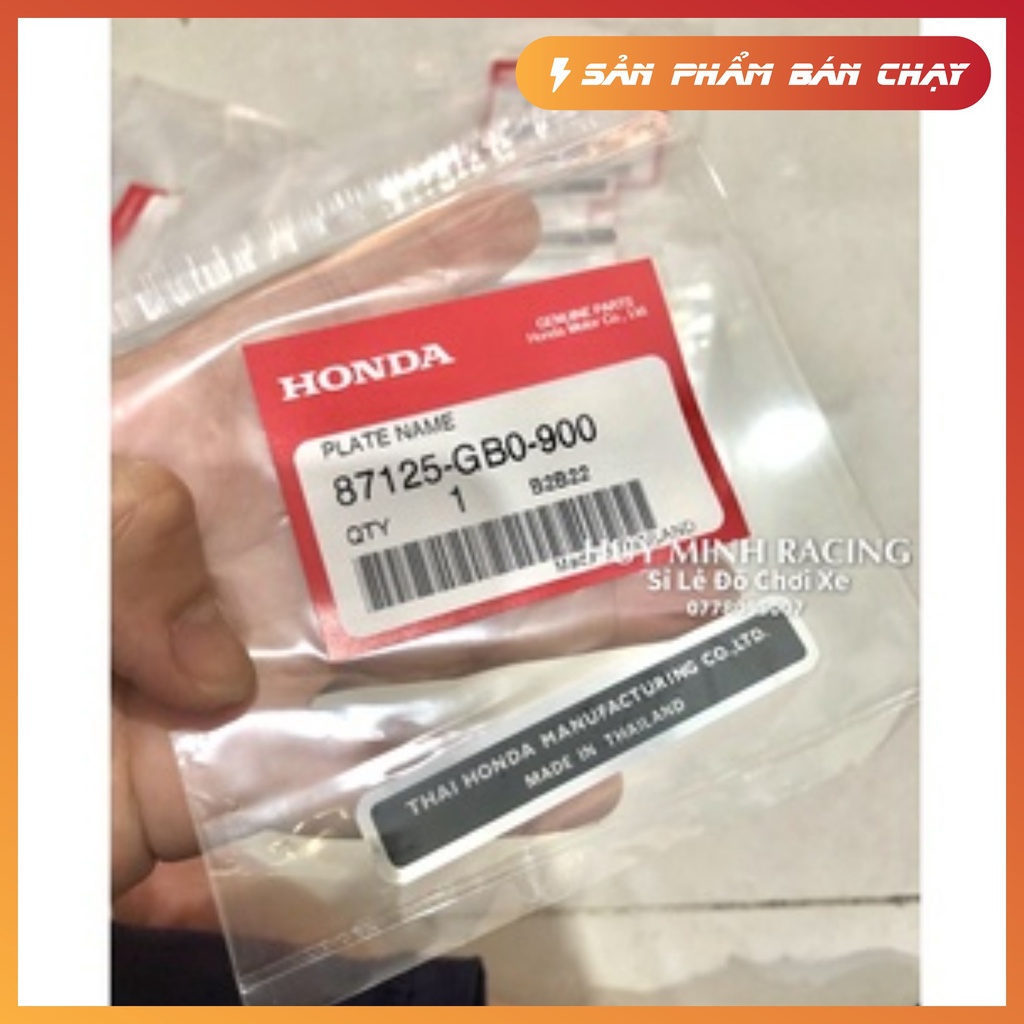 Tem bợ cổ dán xe wave125i hàng thái lan dán cho future neo 2010