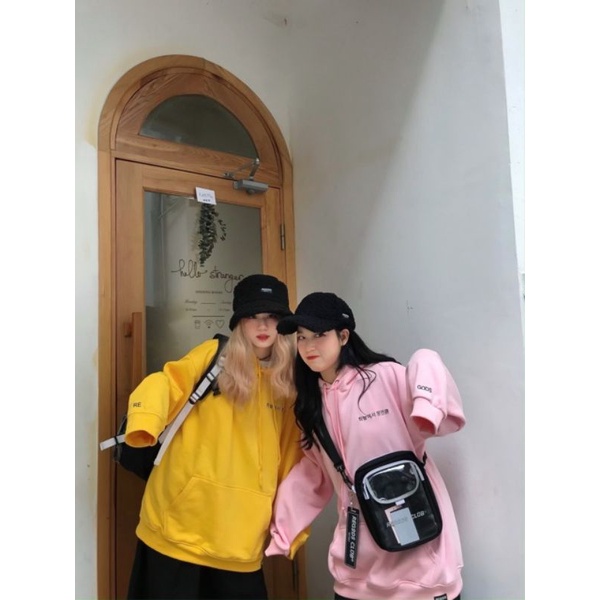Túi Đeo Chéo RGC SS1 UNISEX ULZZANG balo_5035