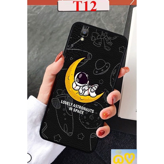 Ốp lưng Oppo F1/F1w in hình phi hành gia, Be@rbrick mars thời trang siêu đẹp Như Ý
