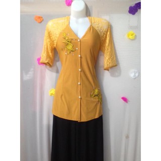 SIZE 4 60-65KG TAY REN