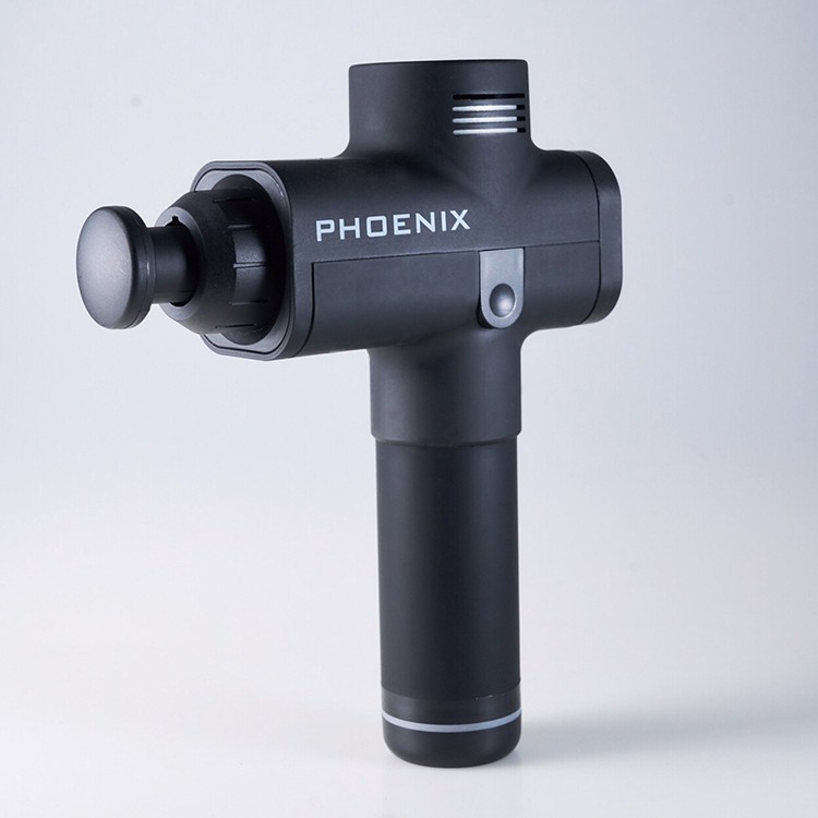 ✈️ Máy massage cầm tay 9 đầu Phoenix