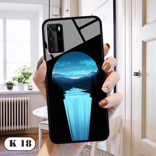Ốp lưng HUAWEI P40 PRO - in hình 3D