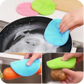 Miếng lau chùi nhà bếp đa năng