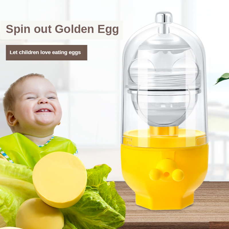 Máy đánh trứng thủ công nhỏ gọn chất lượng cao