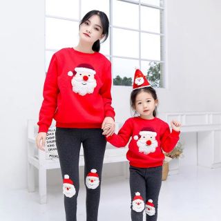 Combo áo nỉ bông cho bé