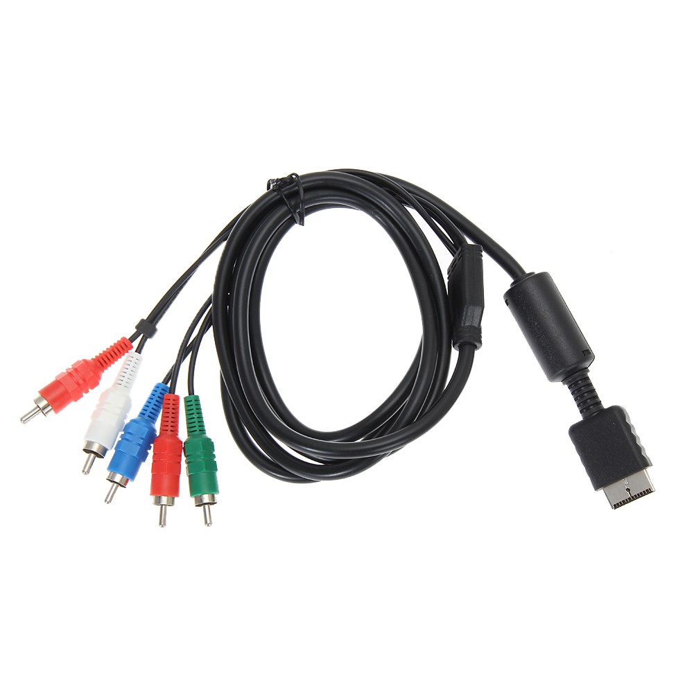 Cáp HD Audio Video COD-REM RCA chuyên dụng cho PS2 PS3 Playstation 3