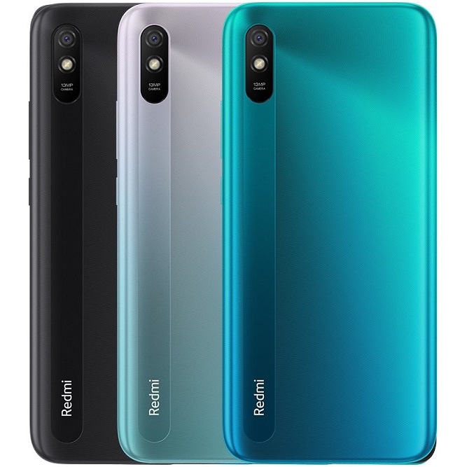 Điện thoại Xiaomi Redmi 9A ram 2G 32GB máy chính hãng