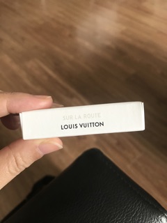 [Hàng Pháp] Sample mẫu thử nước hoa Louis Vuitton mini 2ml