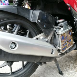 Che két nước VARIO RAIDER
