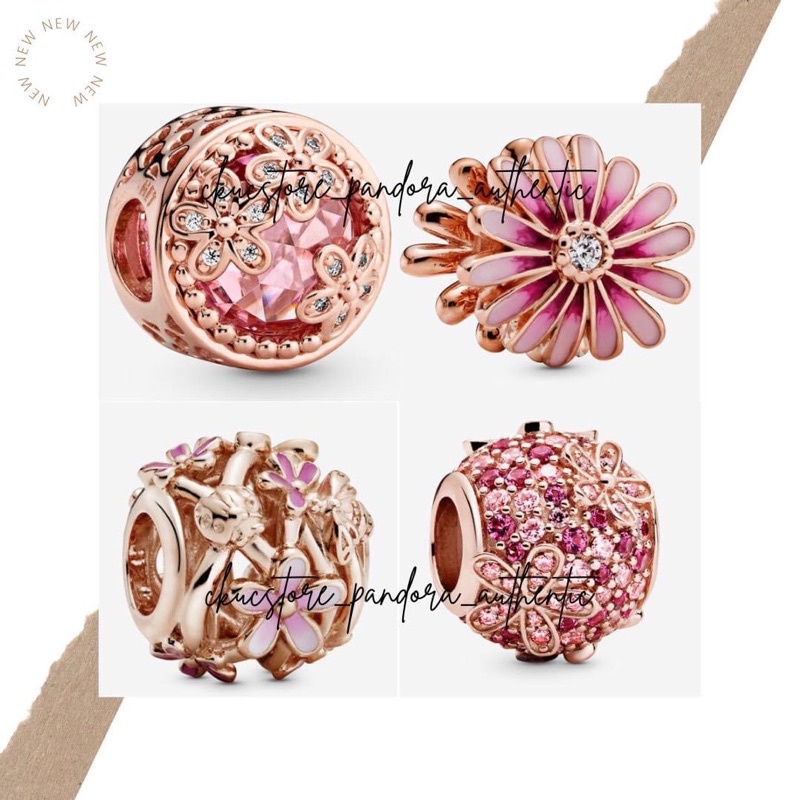 Charm Pan S925 bảng L