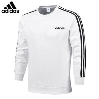 Áo Thun Thể Thao Adidas Tay Dài Thời Trang Cho Nam Size M-5Xl