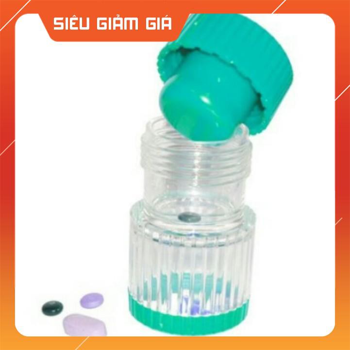 Dụng cụ nghiền thuốc