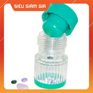 Dụng cụ nghiền thuốc