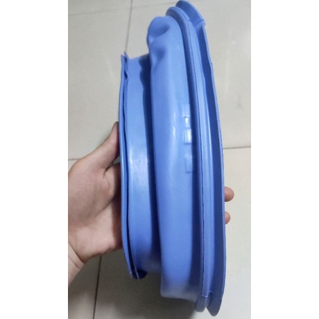 ron cửa máy giặt Aqua