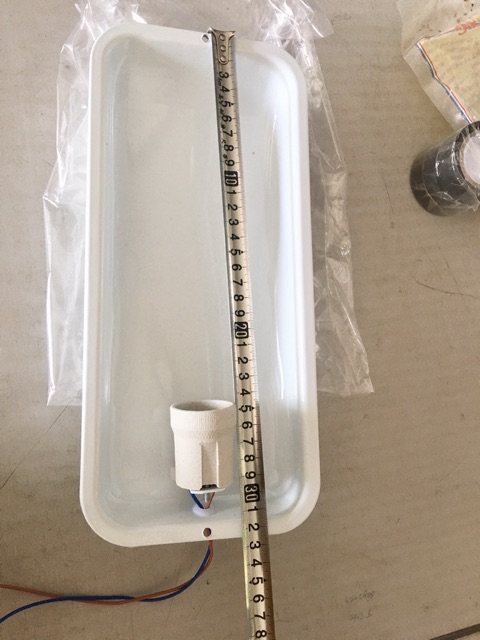 Bộ chao đèn đường