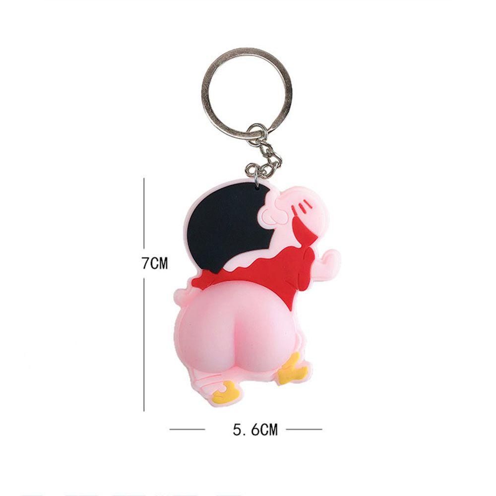 [COD] Móc Khóa Điện Thoại / Chìa Khóa / Túi Xách Hình Doraemon Dễ Thương
