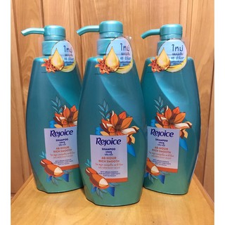 Dầu gội Rejoice Thái Lan 600ml