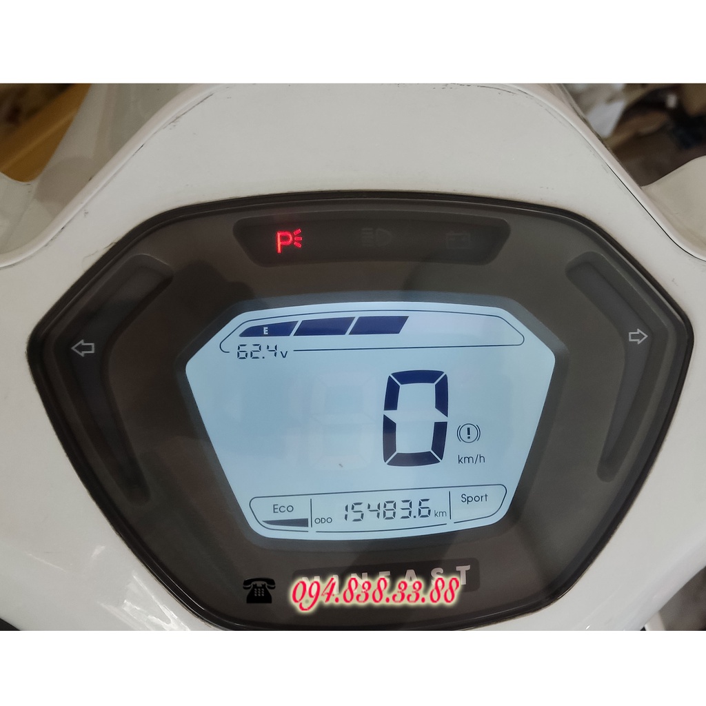 Miếng dán màn hình xe Vinfast Klara A1-2-S,Feliz, Theon, Vento