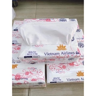 Khăn giấy rút lụa