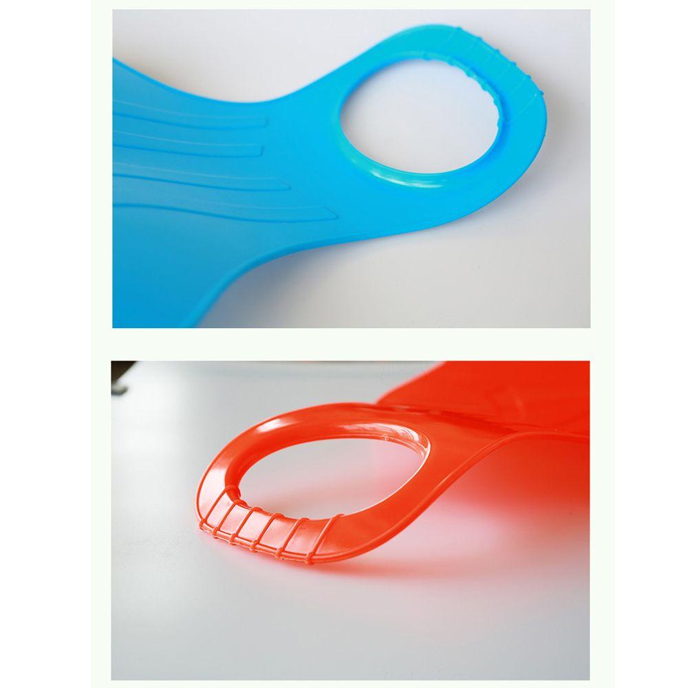 Ván Trượt Tuyết Bằng Nhựa Dày Chất Lượng Cao