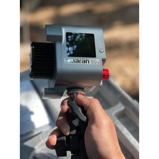 Đèn Led Aputure AMARAN COB 60x