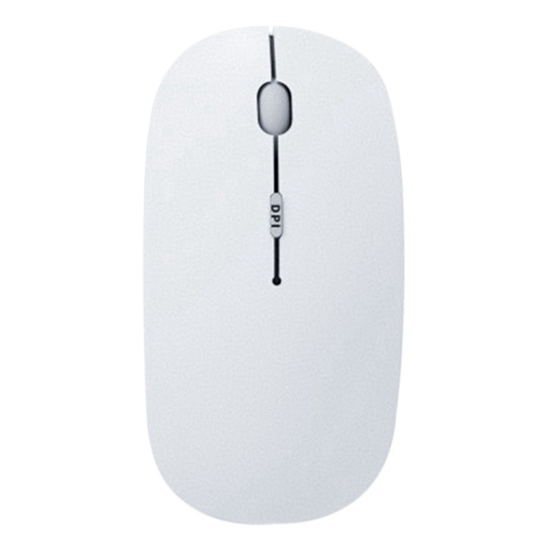 Chuột quang không dây K1 Bluetooth 2.4Ghz chất lượng cao cho máy tính bảng/laptop