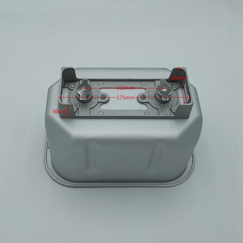 Phụ Kiện Thay Thế Cho Máy Trộn Bánh Mì XBM1238 / BM1500 / BM1089 / BM1088 / BM1288 / BM1400