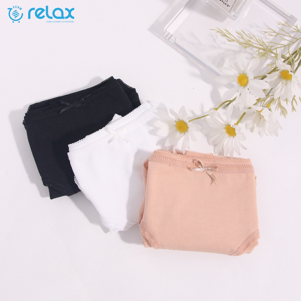 Quần lót nữ, RQW008, RELAX, thoáng mát gợi cảm tôn dáng