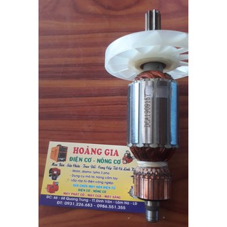 ROTO  KHOAN ĐỤC HITACHI PR38E DCA
