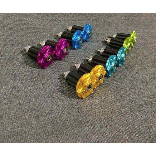 Bao tay ariete Z1000