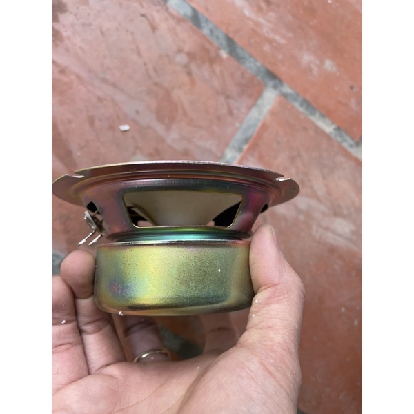 Củ Loa  Pioneer 10cm