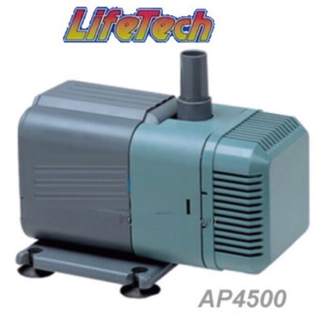 Máy bơm nước bể cá Life tech AP 4500
