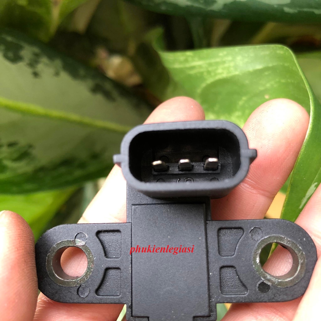 Cảm Biến Trục Khủy Cốt Máy Mitsubishi Grandis CKP Grandis MR985119 J5T30671 hàng OEM