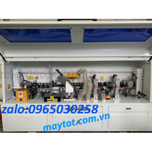 máy dán cạnh tự động 5cn hiệu MF450-A