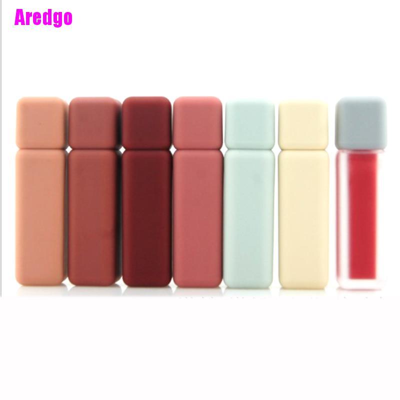 (Hàng Mới Về) Hộp Rỗng Đựng Son Môi Có Nắp Đậy Tiện Dụng | BigBuy360 - bigbuy360.vn