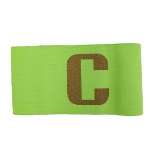 Băng đội trưởng loại tốt ,màu sắc đẹp - hàng phân phối chính hãng