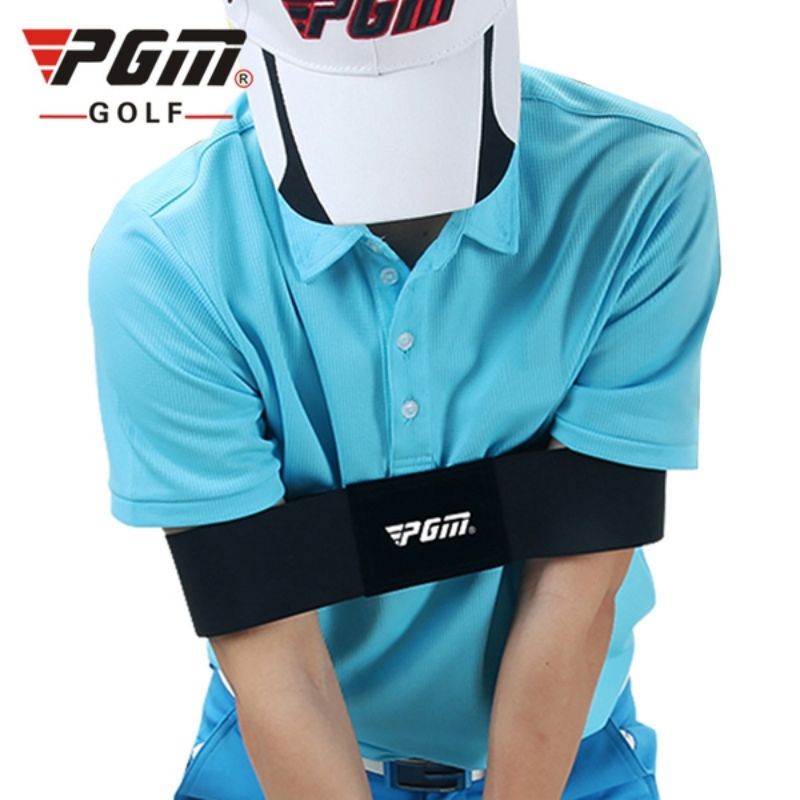 NẸP ĐỊNH VỊ HAI TAY TẬP CHƠI GOLF - PGM ARM POSTURE CORRECTOR - JZQ005