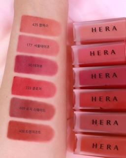 Son Hera Sensual Powder Matte