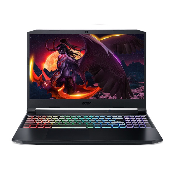 Laptop Acer Nitro 5 Eagle AN515-57-5669 (i5-11400H | 8GB | 512GB | GeForce® GTX 1650 4GB | 15.6' FHD 144Hz | Win 11)