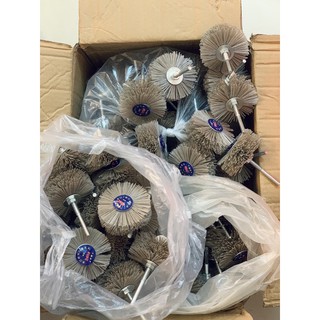 Chổi cước quật chà nhám, đánh bóng gỗ - CH Tập Thành