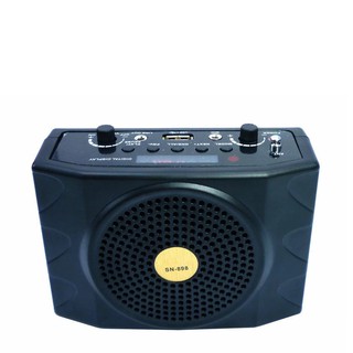 Máy trợ giảng SN 898 -Hàng nhập khẩu
