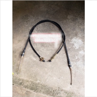 Dây phanh tay sau suzuki 5 tạ và 7 chỗ