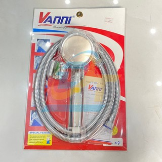 Vòi sen tắm tăng áp vanni ts-07