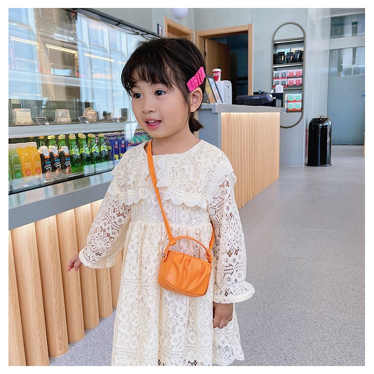 IELGY Túi Đeo Chéo Cầm Tay Thời Trang Cho Nữ