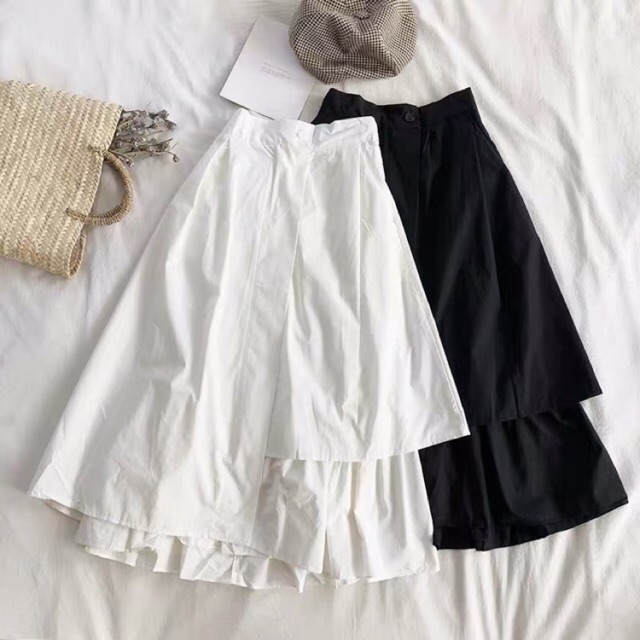 Chân váy kaki | BigBuy360 - bigbuy360.vn