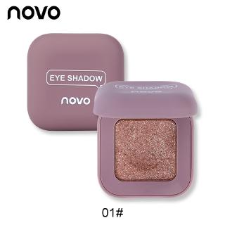 Phấn Mắt Ánh Kim Novo Trang Điểm Mắt Xinh Xắn Cho Nữ 40g