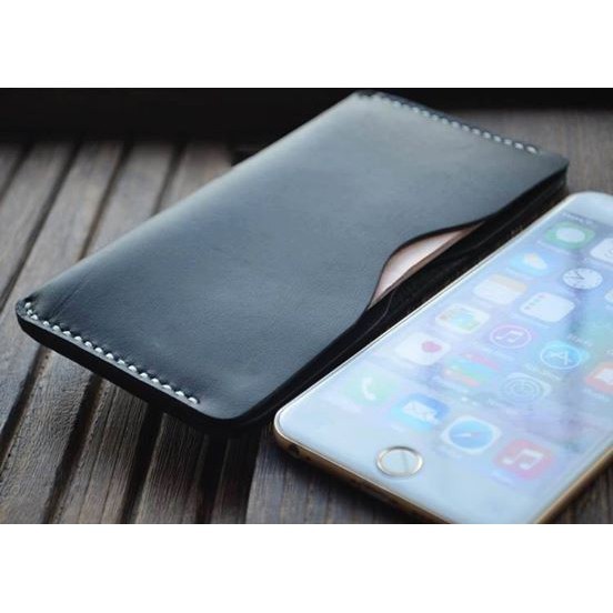 Ví nam đựng điện thoại Clément – CLM2_018 – BH 12 tháng - Fullbox