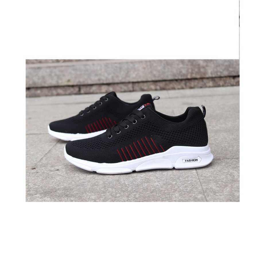 Giày Sneaker Nam Thời Trang Thể Thao SODOHA SN955 | BigBuy360 - bigbuy360.vn