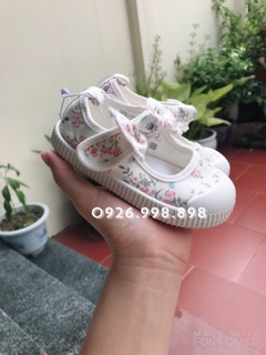 Giày Hm auth cho bé- ảnh thật
