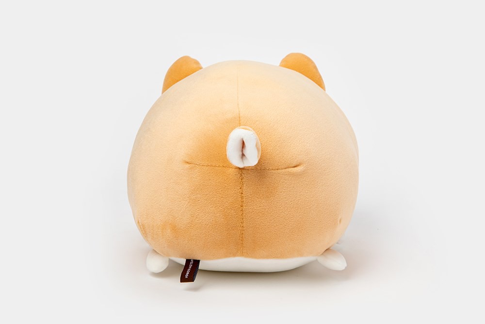 Gối Nhồi Bông ARTBOX Hàn Quốc Hình Corgi (Lớn)